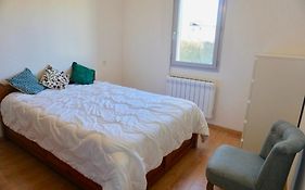 Superbe appartement avec piscine